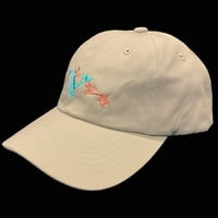 ARTERY & VEIN【LOW CAP BEIGE】