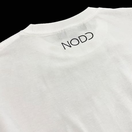 LIMITLESS CIRCLE    【T-SHIRT WHITE】