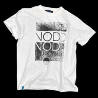 FREELY MOOD【T-SHIRT WHITE】