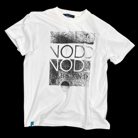 FREELY MOOD【T-SHIRT WHITE】