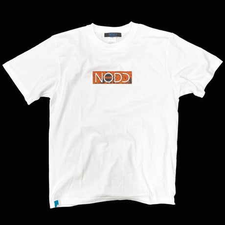 Potential creation【T-SHIRT WHITE】