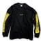 WILD EDGE【BOX LONG T-SHIRT】