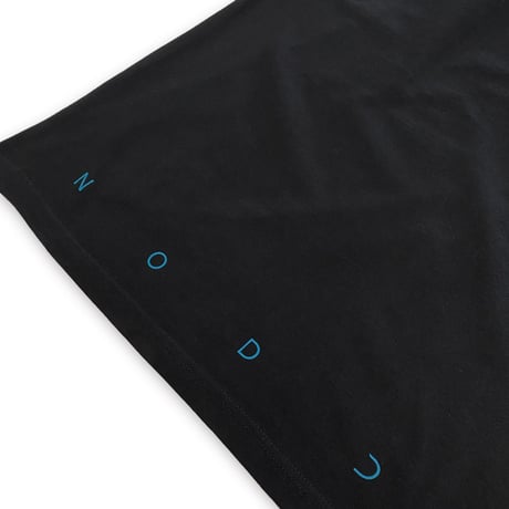 FREELY MOOD【T-SHIRT BLACK】
