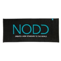 NODD FACE TOWEL