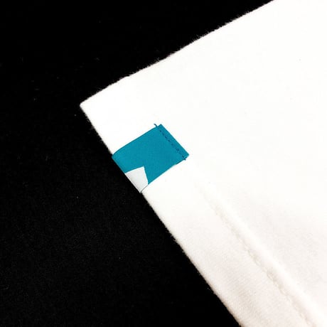 DREAM  FRIEND【BOX LONG  T-SHIRT】