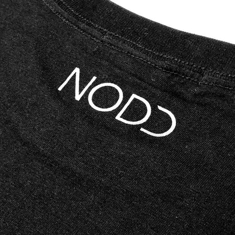 connect【T-SHIRT BLACK】