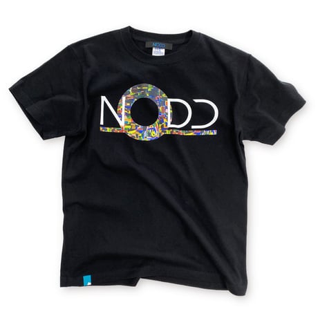 LIMITLESS CIRCLE   【T-SHIRT BLACK】