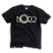 LIMITLESS CIRCLE   【T-SHIRT BLACK】