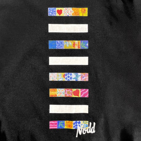 SQUARE【LONG  T-SHIRT】
