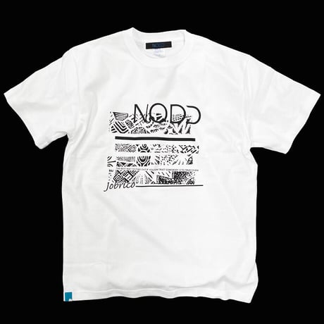 connect【T-SHIRT WHITE】