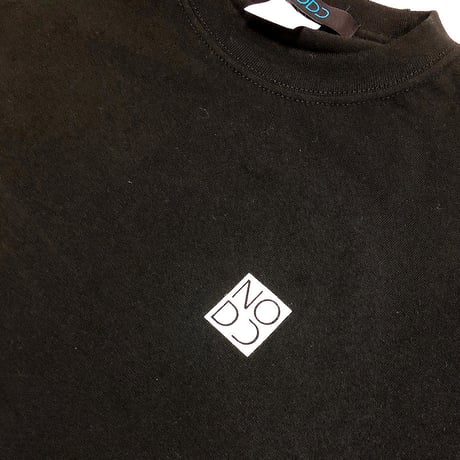 BRUSH PAINT【LONG T-SHIRT】