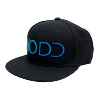 NODD BASE BALL CAP