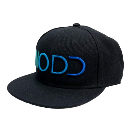 NODD BASE BALL CAP