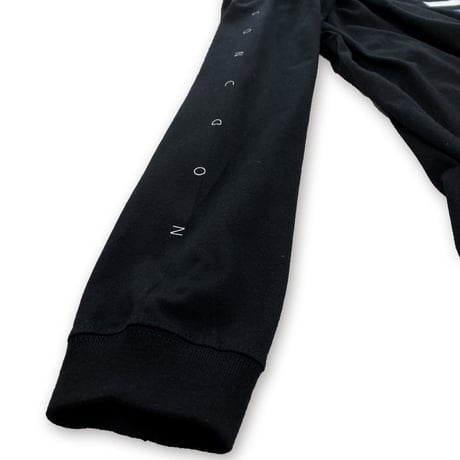 SQUARE【LONG  T-SHIRT】