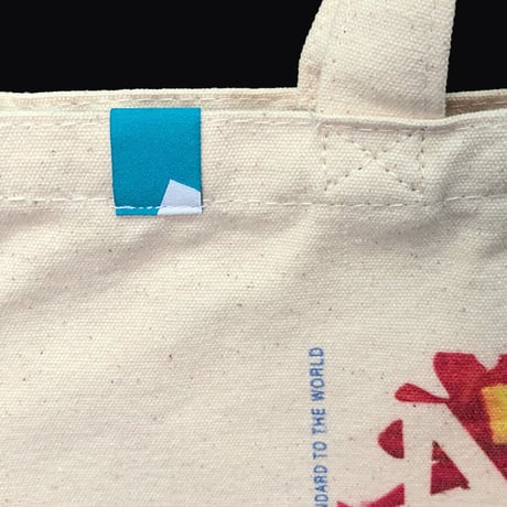 蒼ノ扉【TOTE BAG】