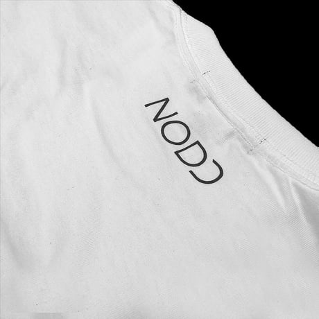 SAKURA Deer【T-SHIRT WHITE】