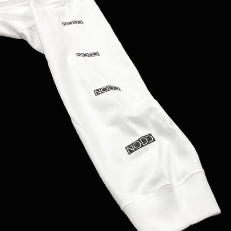 DREAM  FRIEND【BOX LONG  T-SHIRT】