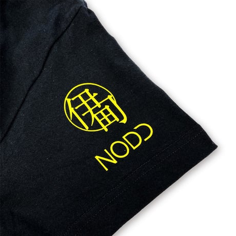 CRPD 5th face【T-SHIRT】