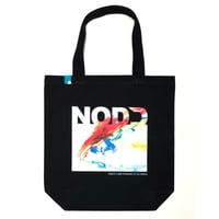 THE DOG【TOTE BAG】