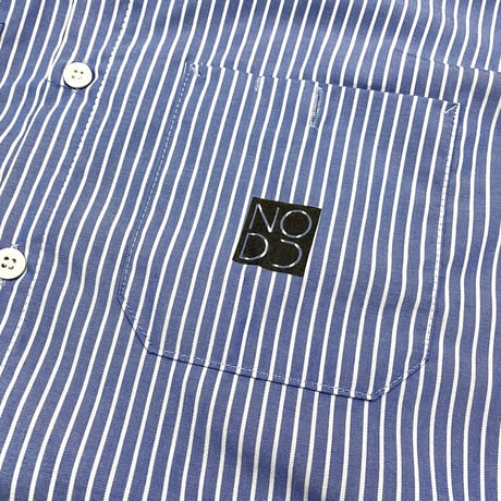 CONTACT OF MEMORIES【STRIPE SHIRT】