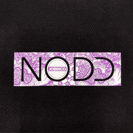 Potential creation【T-SHIRT BLACK】