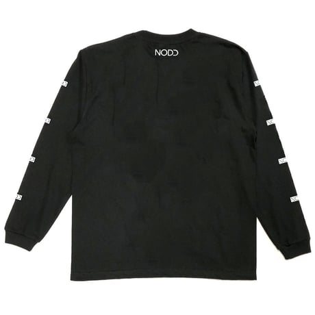 THE DOG【LONG T-SHIRT】