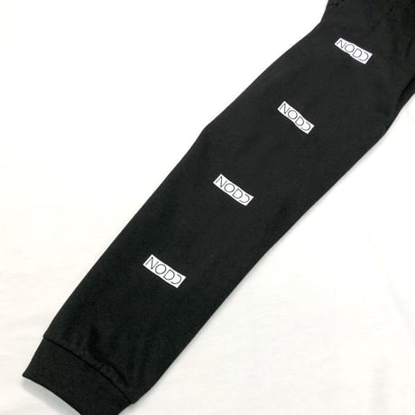 THE DOG【LONG T-SHIRT】