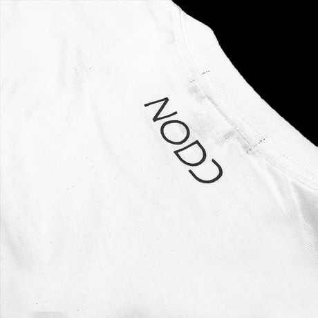 connect【T-SHIRT WHITE】