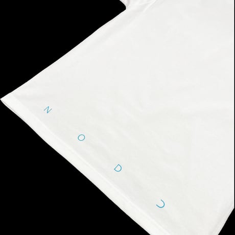 FREELY MOOD【T-SHIRT WHITE】