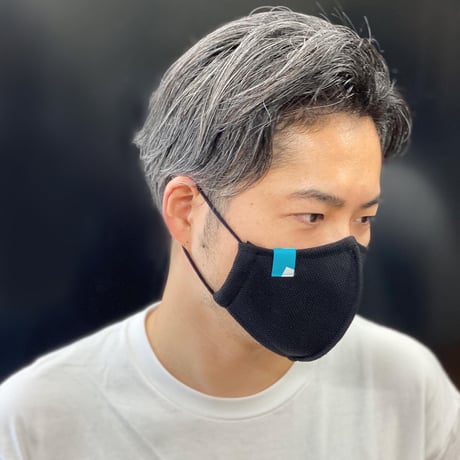 NODD BLACK MASK