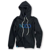 NODD LOGO【PULL HOODIE】