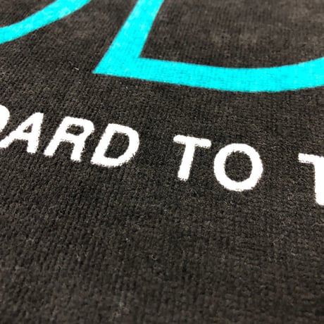 NODD FACE TOWEL