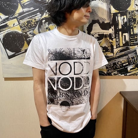 FREELY MOOD【T-SHIRT WHITE】
