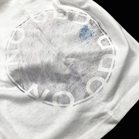 DREAM  FRIEND【BOX LONG  T-SHIRT】