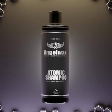 2*R様 Angelwax 洗車用製品セット 2*R様 Angelwax 洗車用製品セット 2*R様 Angelwax 洗車用