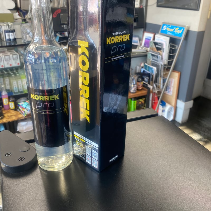 メンテナンス SPASHAN 2025 Amazon.co.jp: スパシャン2025 コーティング剤 500ml チタン系