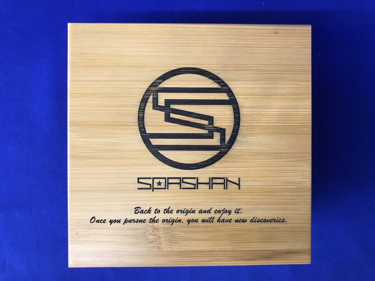 SPASHAN スパシャン クラシックワックス　　　　　　サイン付き❗️新品未使用 楽天市場】スパシャン メーカー直販 公式ストア クラシック
