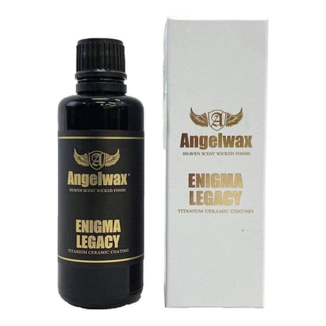 CATEGORY ANGELWAX | スパシャン 正規代理店 港タイヤセンター STORE