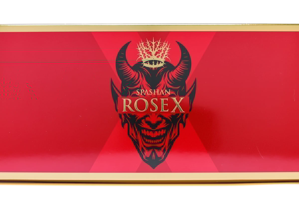 スパシャン ロゼ 2025 SPASHAN ROZELINE 200本限定 ナンバ－カ－ド付き