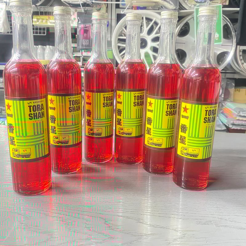 スパシャン ジェイズ トラシャンプレミアム SPASHAN 500ml トラック専用 コーティング 撥水 光沢 ガラス コーティング剤 疎水性 洗車  カー用品 車 | SPASHAN J's Coat Works SPASHAN スパシャン トラシャン4 4L トラック専用コーティング剤 spsn-298