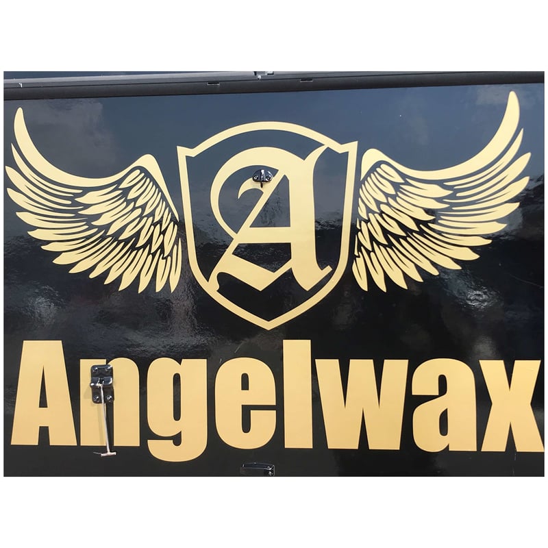 専用 新品 未使用品！スパシャン エンジェルワックス ENIGMA LEGACY スパシャン ANGELWAX エニグマ・レガシー 塗装保護と高光沢に