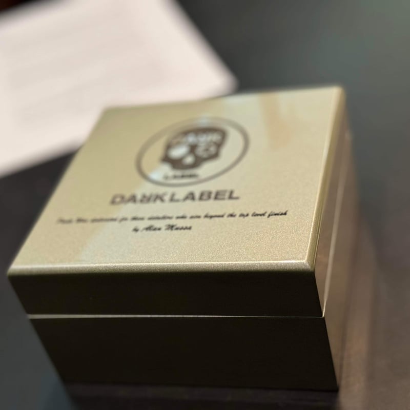 さ*屋様 SEASHAAN DARK LABEL ワックス さ*屋様 SEASHAAN DARK LABEL ワックス