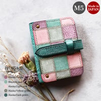 ★M5 【ルナティック・ミスト】16mmリング