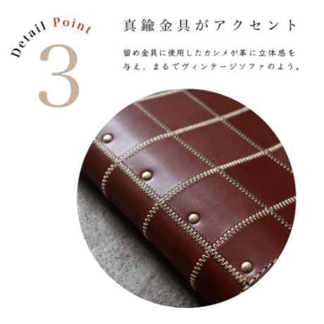 受注生産品★B6(バイブルサイズ)パッチワークシステム手帳-2022-131