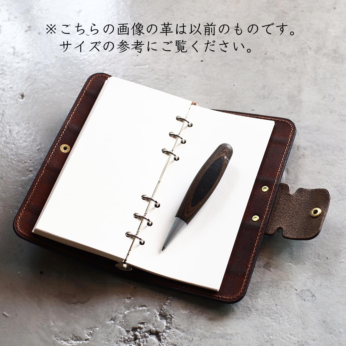 再販】ナローサイズ 英字彫刻 13mmリング ※受注生産 | FREAKS&CO.