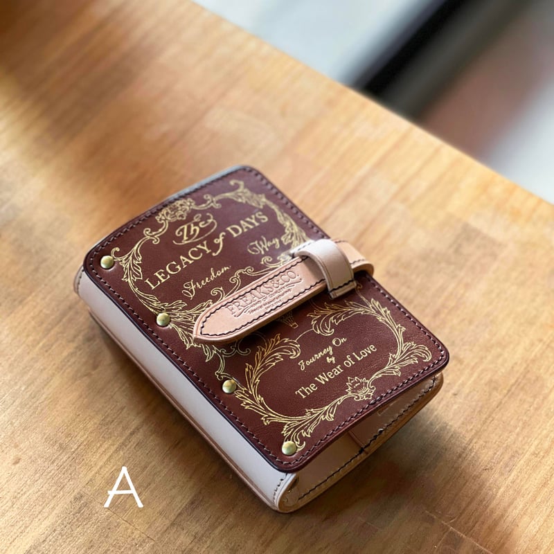 vinsent valentine様確認用ページ　ヴィンテージ×ターコイズ vinsent valentine様確認用ページ ヴィンテージ×ターコイズ M6