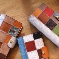 【バイブル】シンプルランダム 13mm シルバーリング
