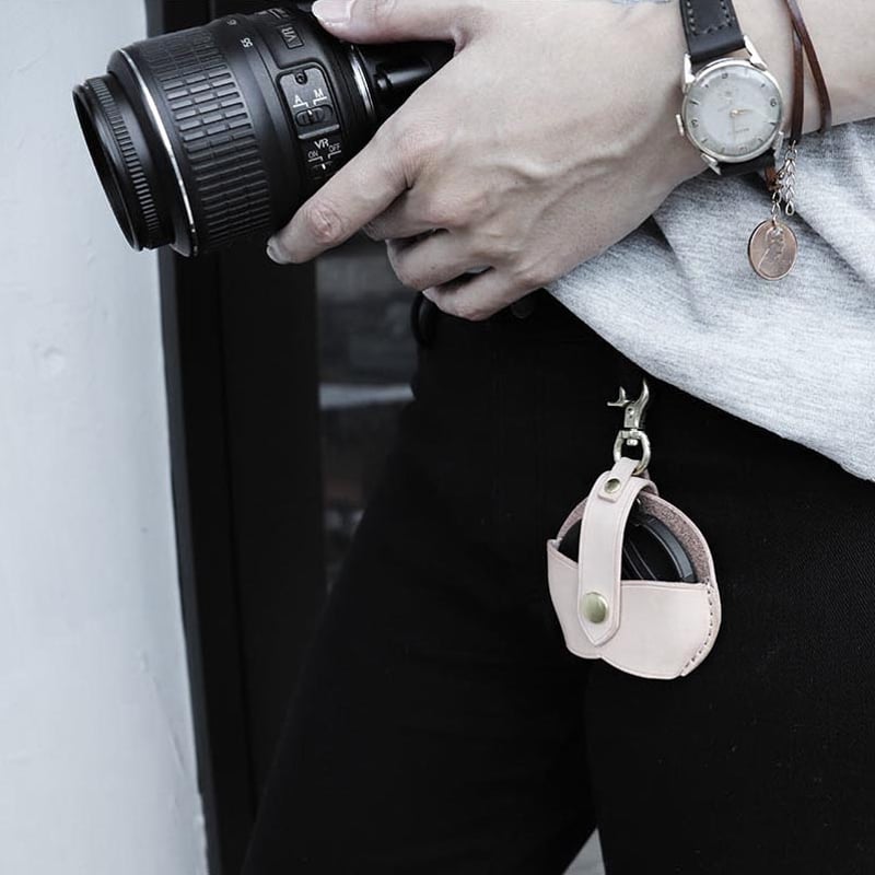 ☆レンズキャップホルダー-2020-083 | FREAKS&CO.