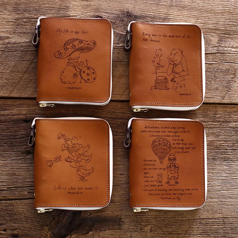 NEW!!】コースター・クラシック M6サイズ ※受注生産 | FREAKS&CO.