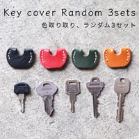★キーカバー[ 3個セット]-2021-106a